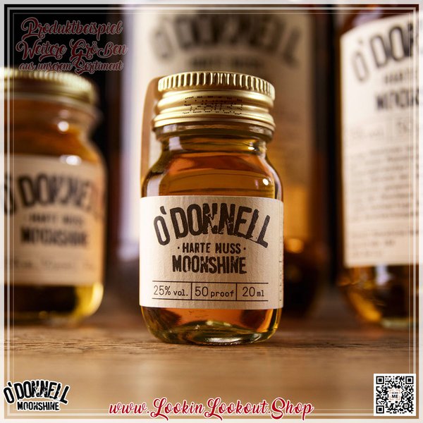 O'Donnell Moonshine "Micro" » Passionsfrucht «